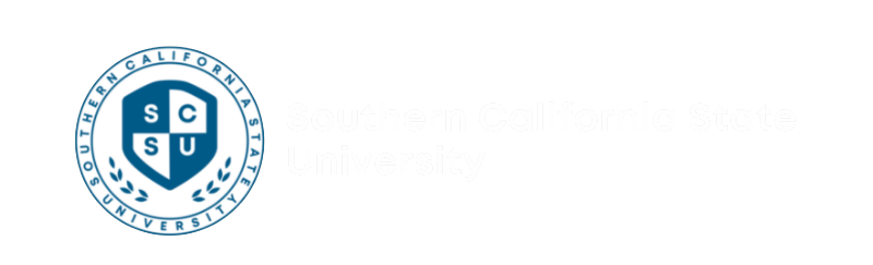 Southern California State University: E-Learning Course
